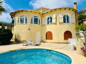 Villa Bahia - Salco la Cumbre